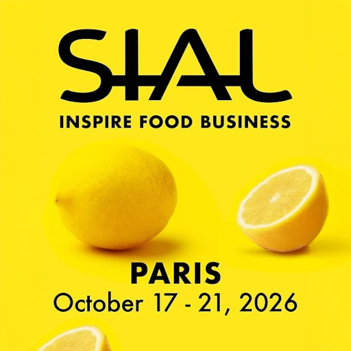 SIAL Paris 2026
